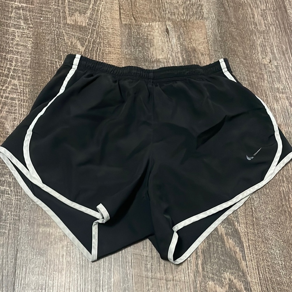 Track shorts